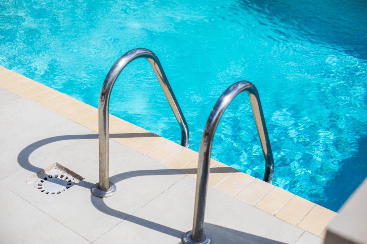 Jt Curacao Apartments Jan Thiel エクステリア 写真