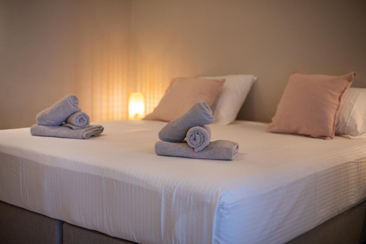 Jt Curacao Apartments Jan Thiel エクステリア 写真