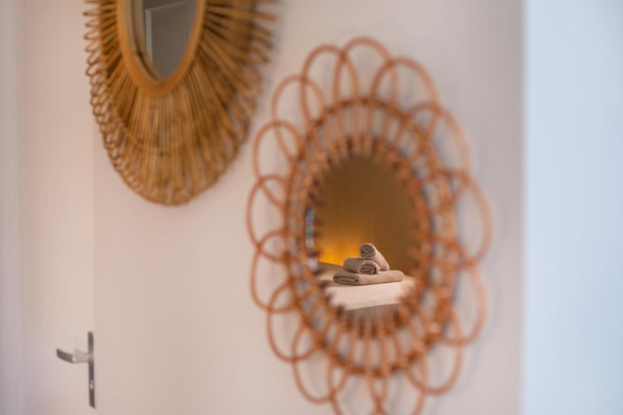 Jt Curacao Apartments Jan Thiel エクステリア 写真