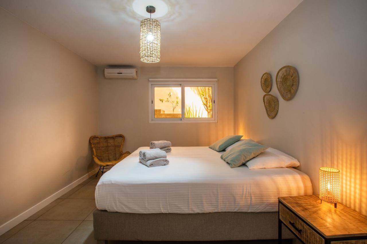Jt Curacao Apartments Jan Thiel エクステリア 写真