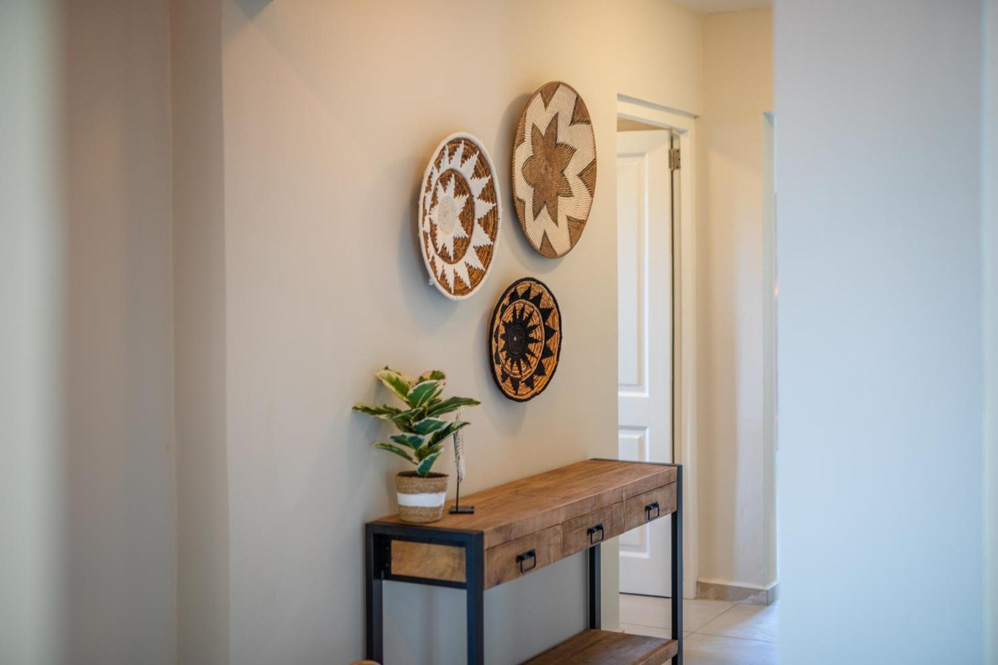 Jt Curacao Apartments Jan Thiel エクステリア 写真