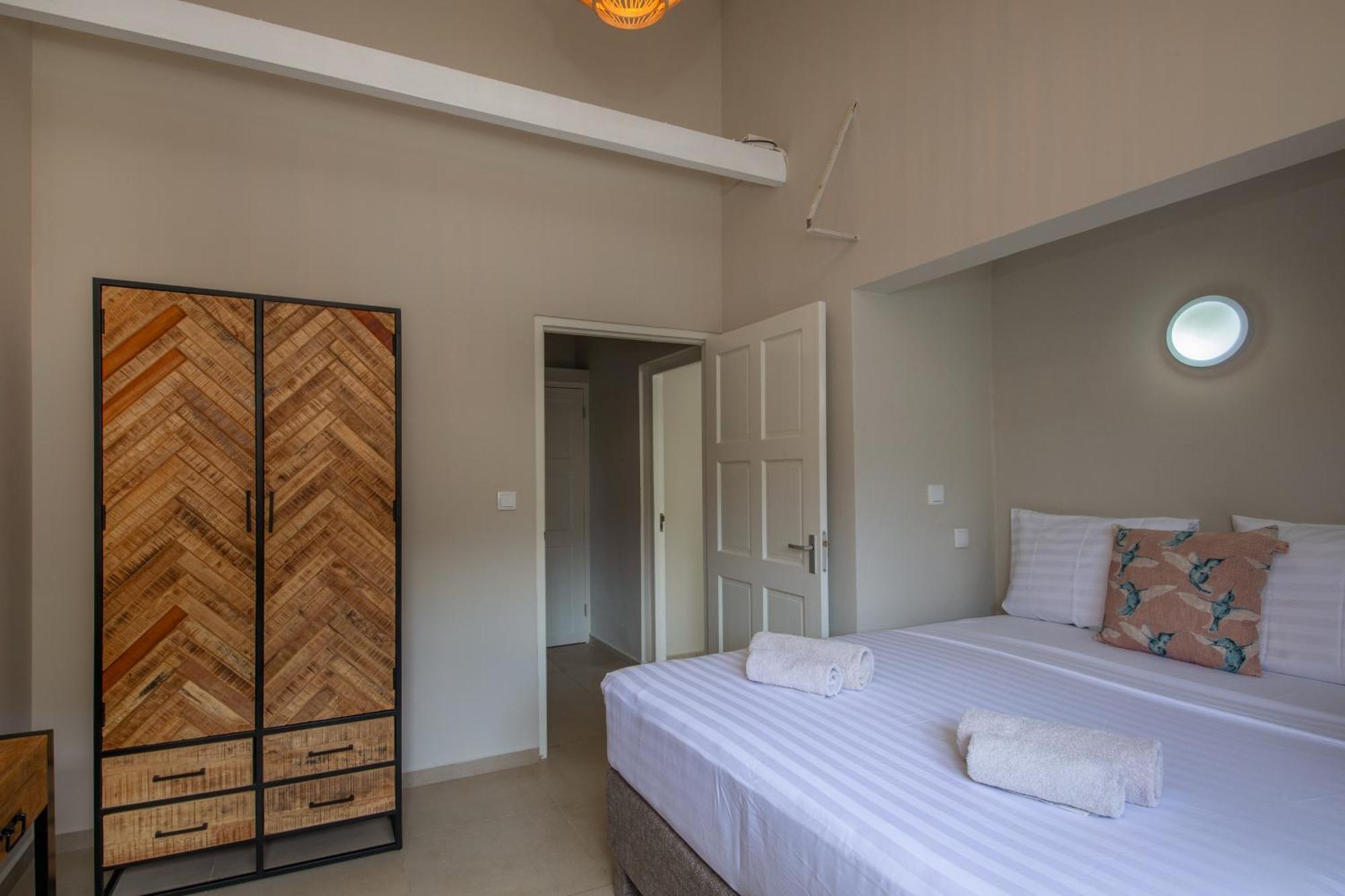 Jt Curacao Apartments Jan Thiel エクステリア 写真