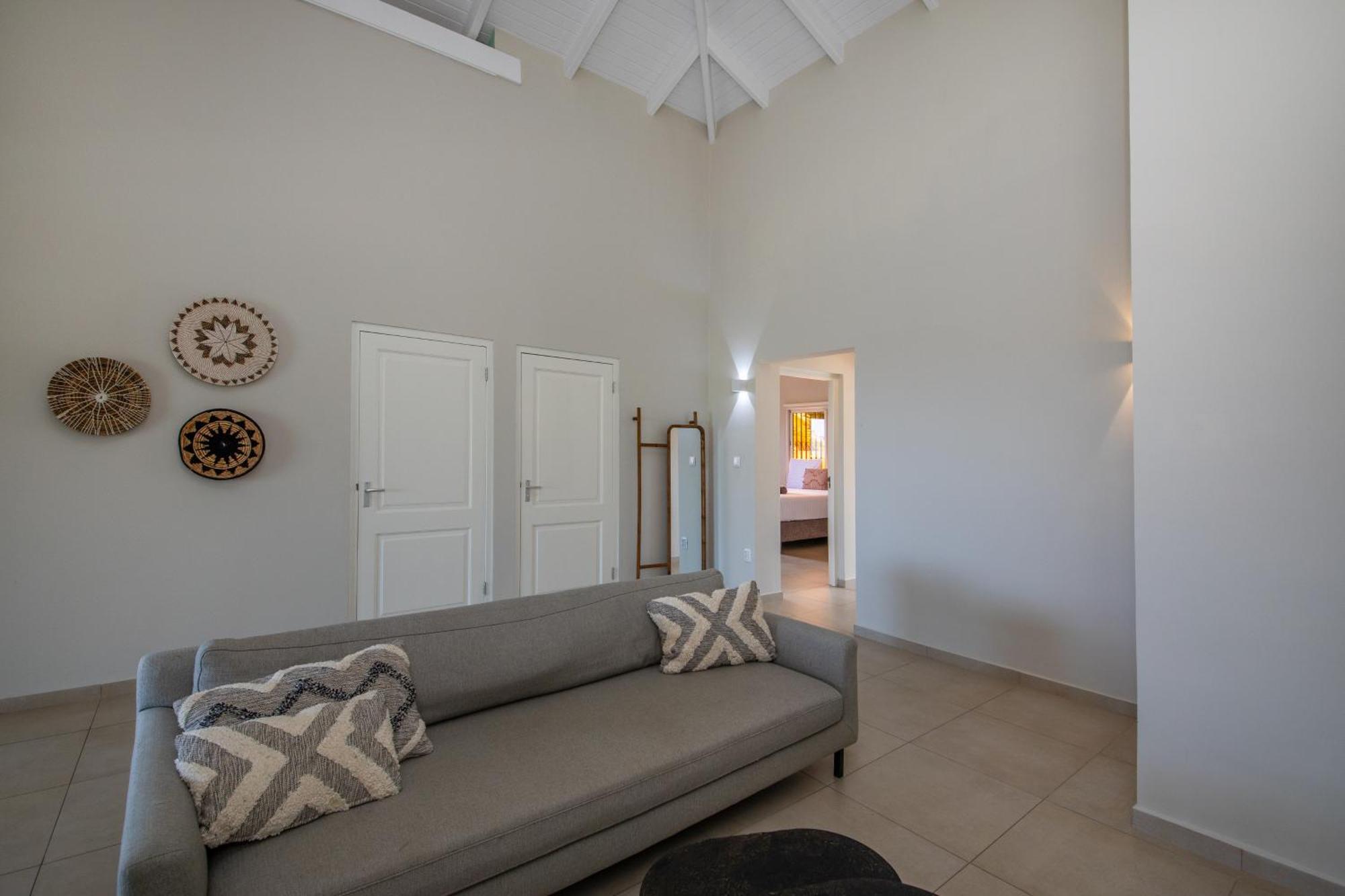 Jt Curacao Apartments Jan Thiel エクステリア 写真
