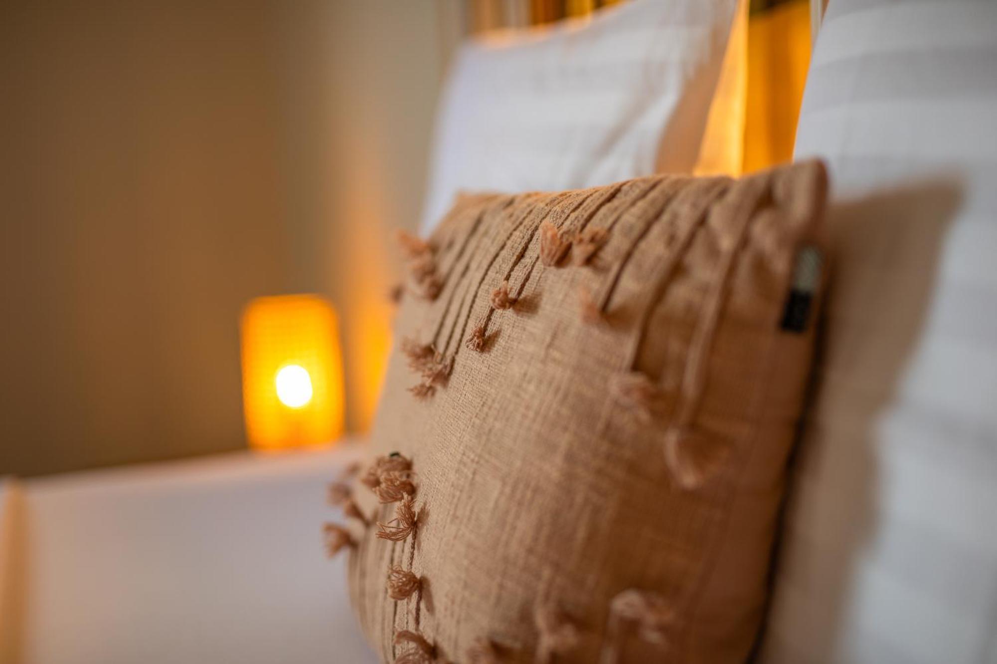 Jt Curacao Apartments Jan Thiel エクステリア 写真