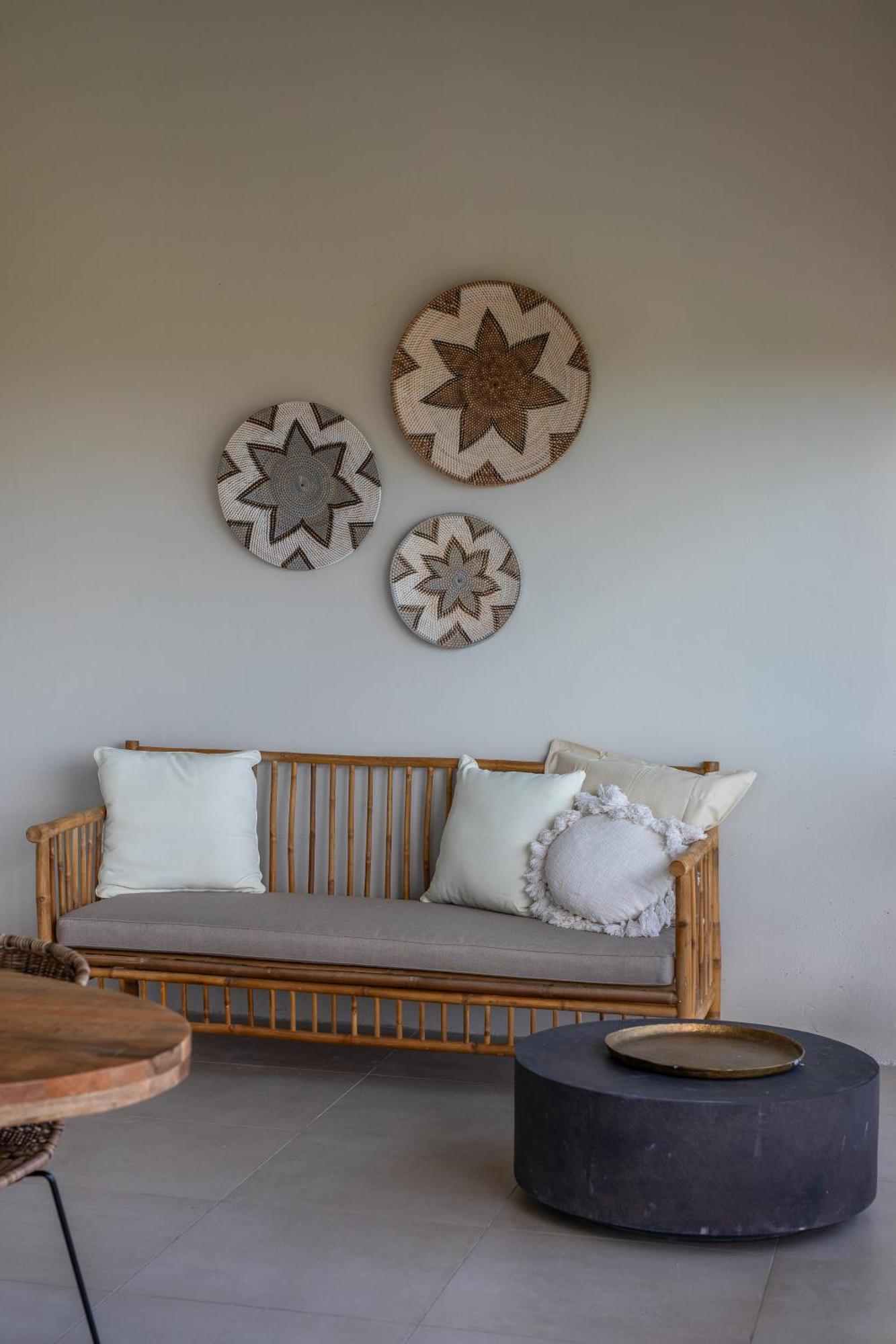 Jt Curacao Apartments Jan Thiel エクステリア 写真