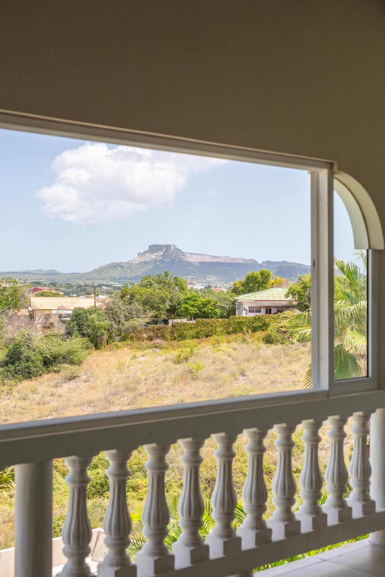 Jt Curacao Apartments Jan Thiel エクステリア 写真