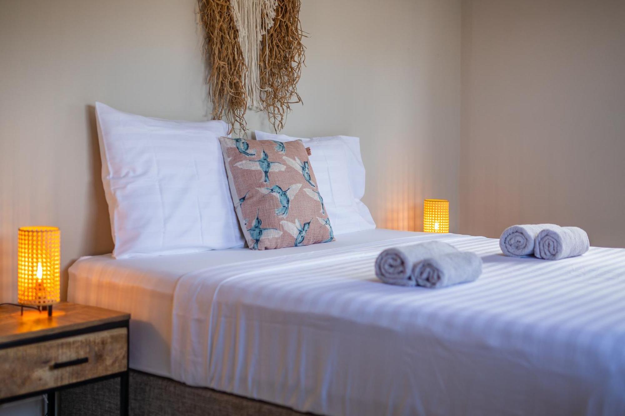 Jt Curacao Apartments Jan Thiel 部屋 写真