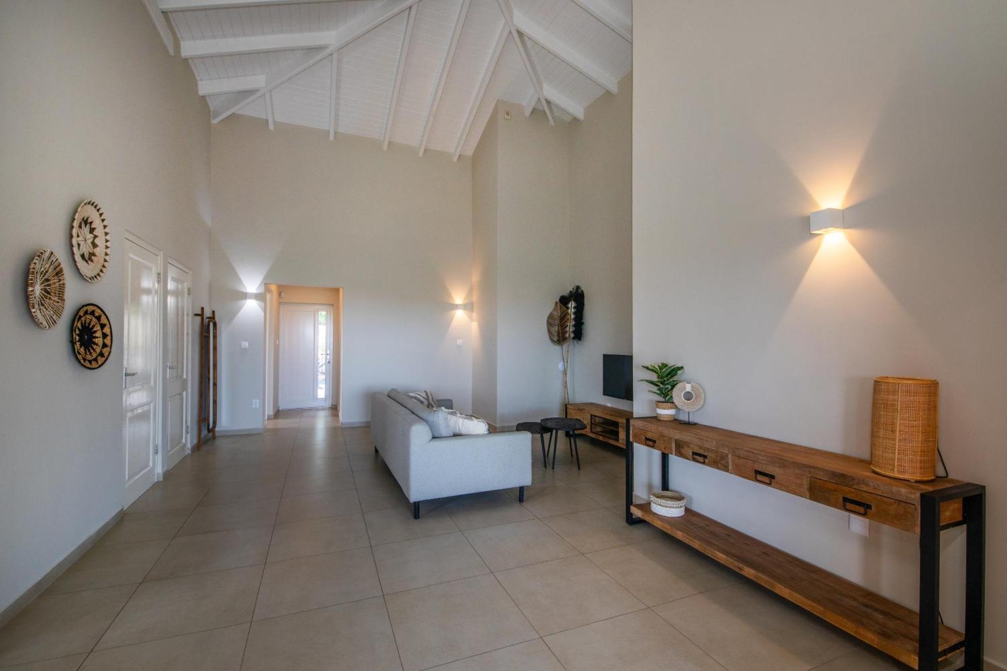 Jt Curacao Apartments Jan Thiel 部屋 写真