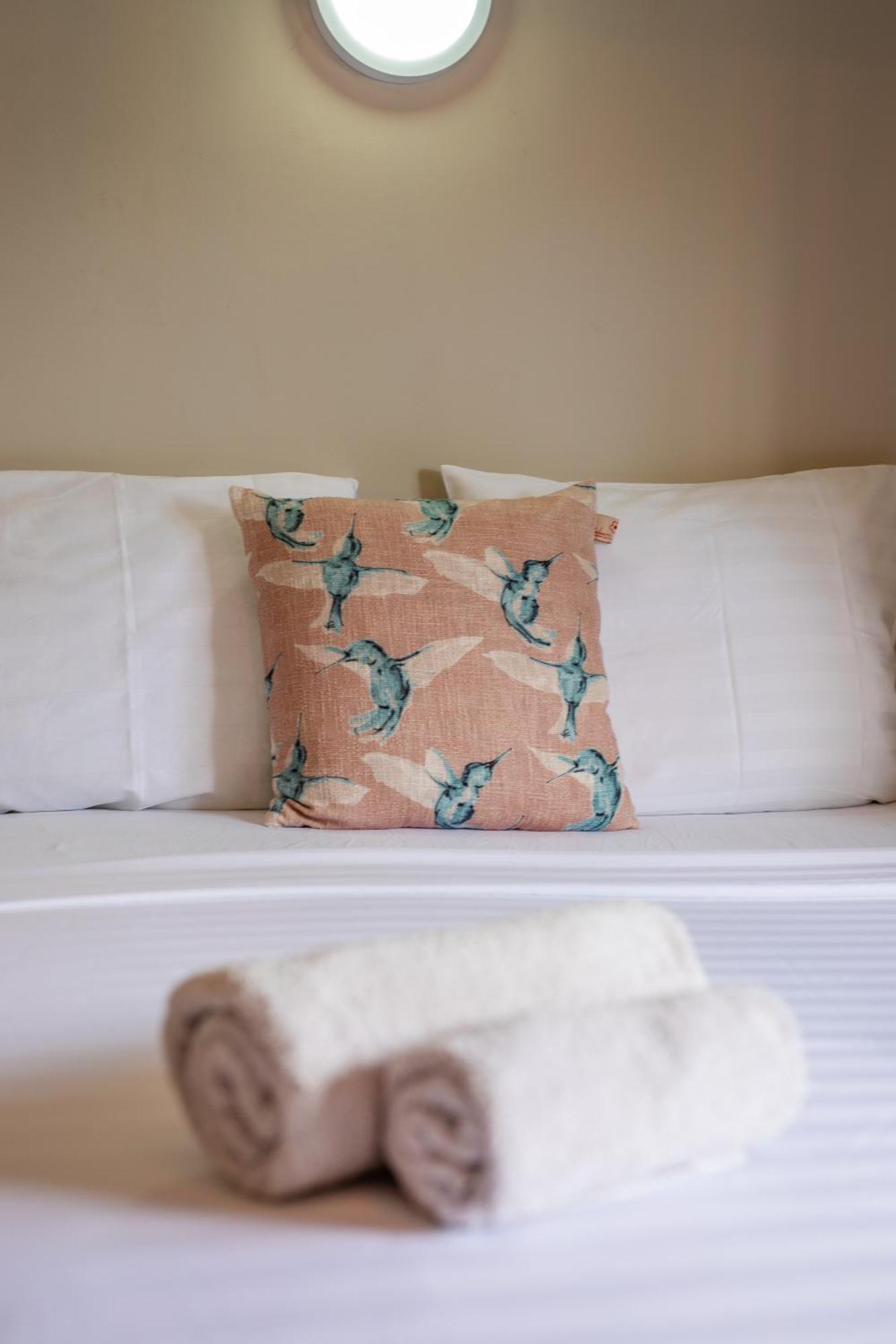 Jt Curacao Apartments Jan Thiel 部屋 写真