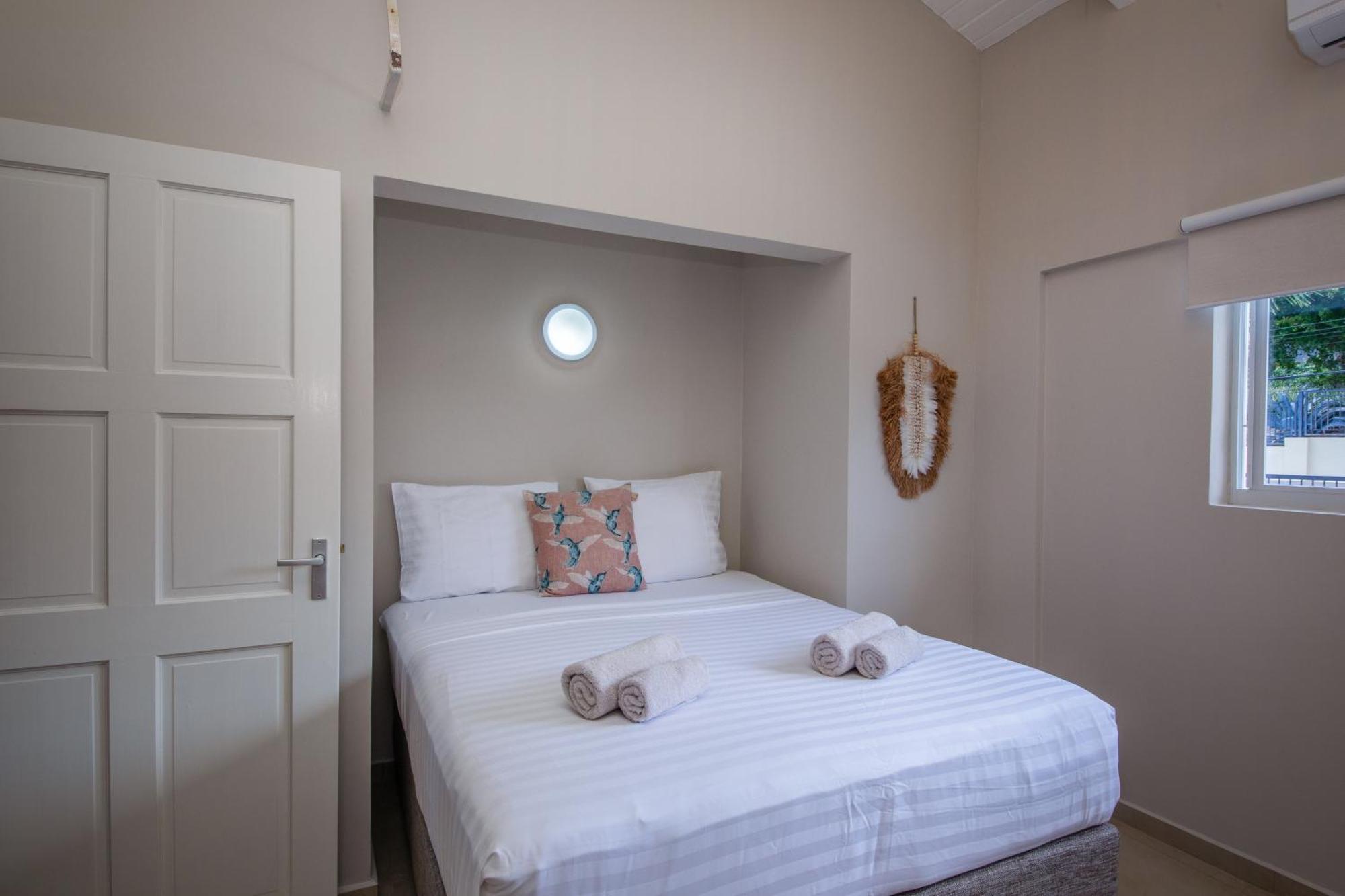 Jt Curacao Apartments Jan Thiel 部屋 写真