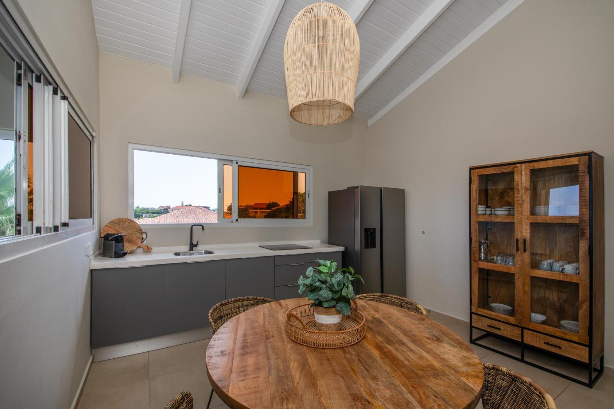 Jt Curacao Apartments Jan Thiel 部屋 写真