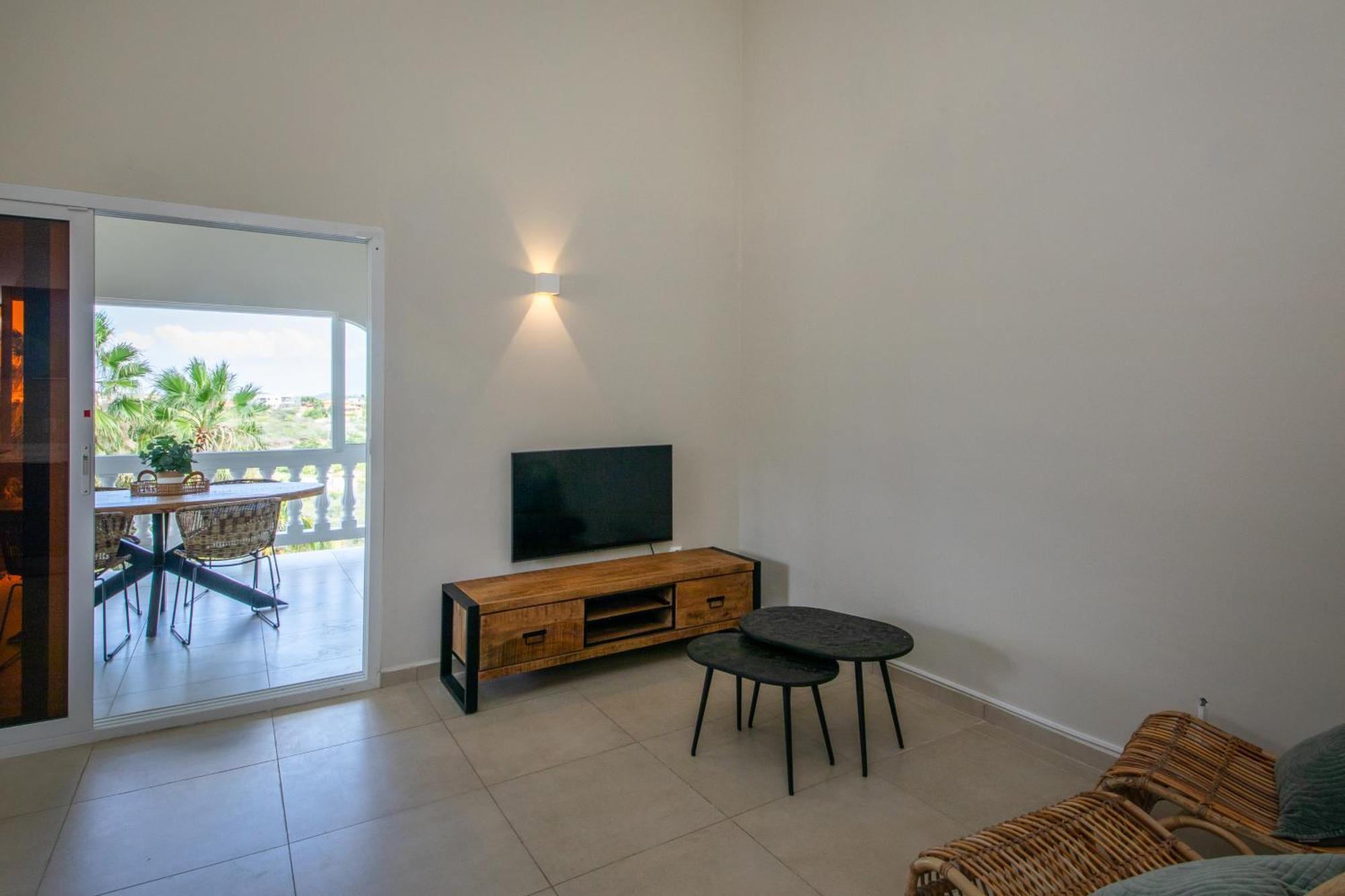 Jt Curacao Apartments Jan Thiel 部屋 写真