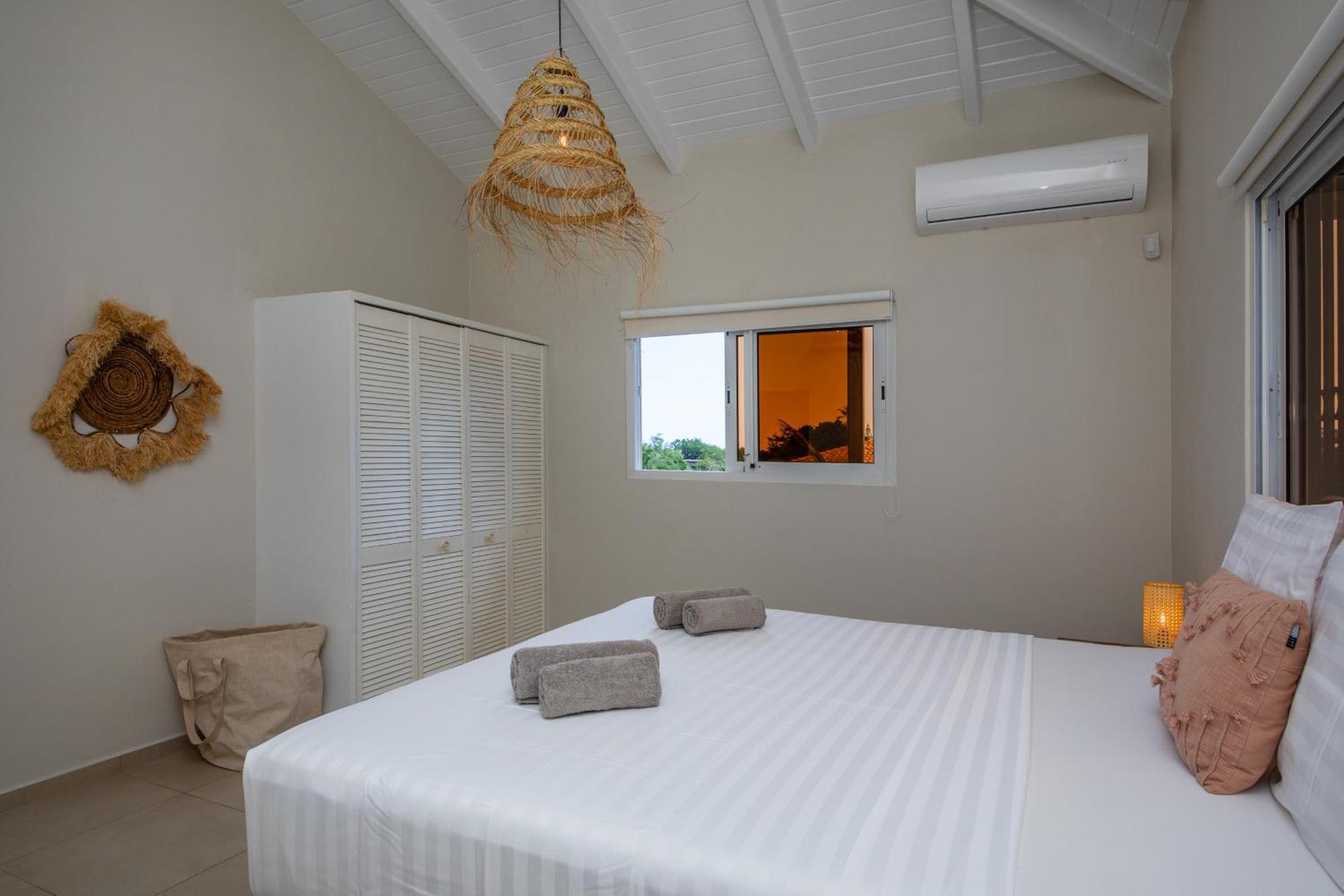 Jt Curacao Apartments Jan Thiel 部屋 写真