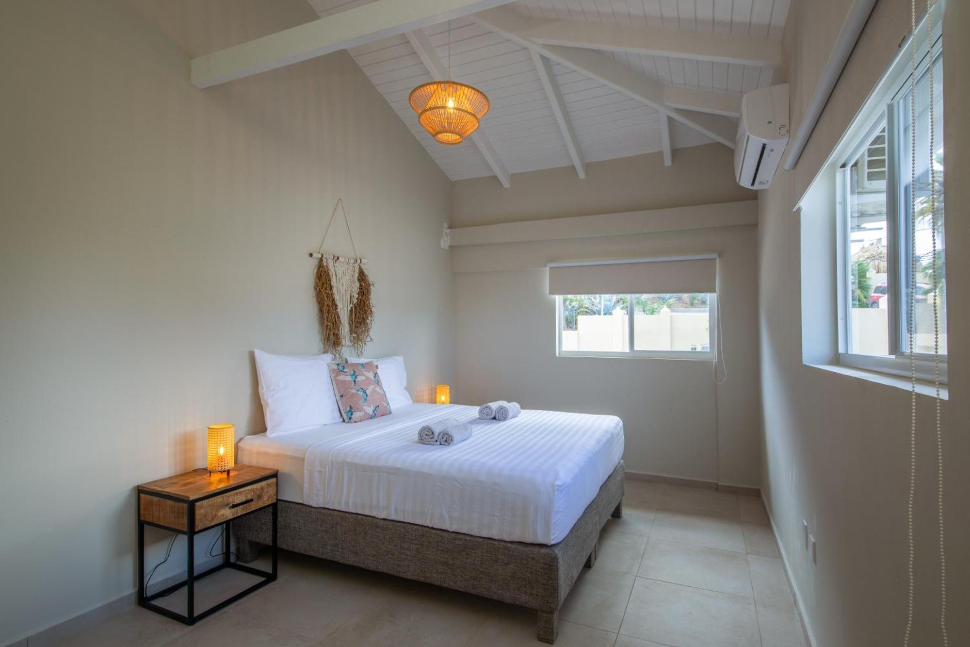 Jt Curacao Apartments Jan Thiel 部屋 写真