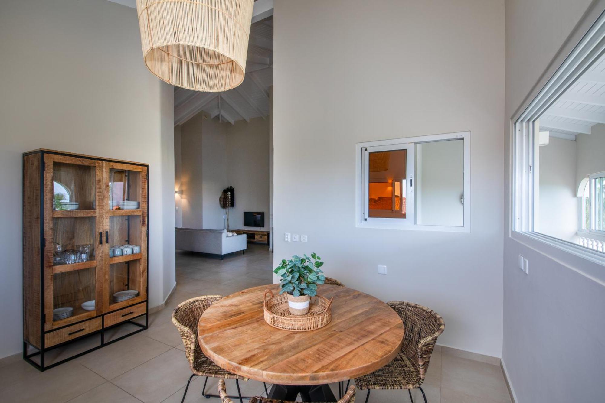 Jt Curacao Apartments Jan Thiel 部屋 写真